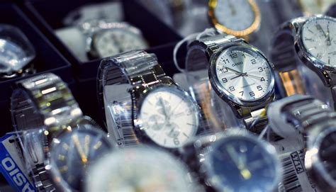 Sports Watches: Function Meets Fashion in Various Styles